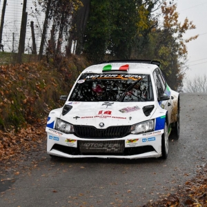 25° RALLY DEL MONFERRATO E DEL MOSCATO - Gallery 12